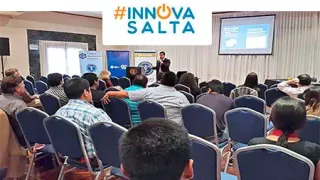 Nueva edición de Innova Salta, el encuentro para emprendedores tecnológicos