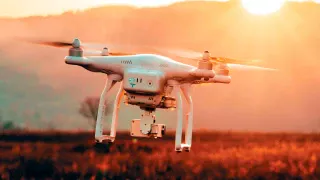 Los drones en México y su legislación actual