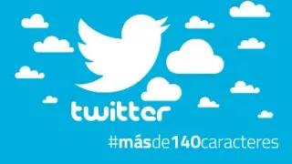 Twitter evoluciona / Permitirá más de 140 caracteres en sus tweets