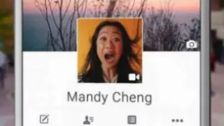 Facebook permitirá poner videos como foto de perfil