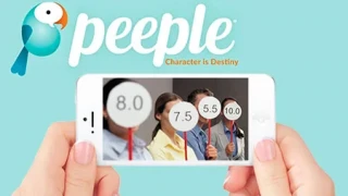 Peeple, una aplicación para calificar personas