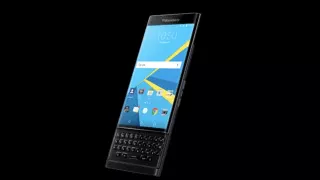 BlackBerry Priv, nuevas características y preregistro habilitado para los interesados