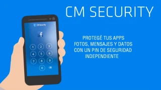 Cómo proteger aplicaciones en Android con CM Security