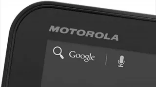 Google compró Motorola Movility