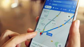 Google Mapas añade navegación fuera de línea