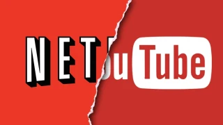Youtube vs Netflix