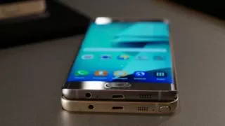 Samsung Galaxy S7, sus principales novedades