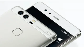 Huawei P9: imágenes de mayor calidad al utilizar doble cámara trasera