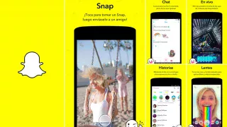 ¿Qué es Snapchat y como funciona?