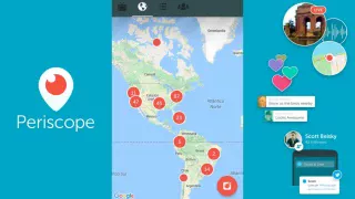 ¿Qué es Periscope y cómo se usa?