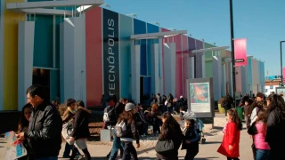 Tecnópolis en Salta