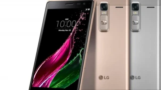 LG Zero, un nuevo smartphone de gama media alta y relativamente económico