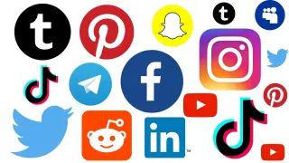 Consejos para principiantes en las Redes Sociales