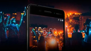 Nokia 6 el primer smartphone de la marca con Android
