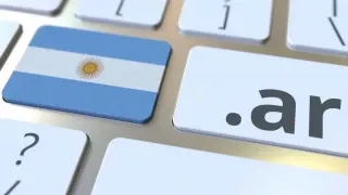 Nic Argentina aumentó los aranceles para los dominios .ar