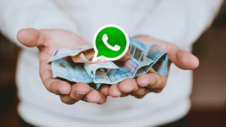 WhatsApp permitiría transferir dinero entre usuarios