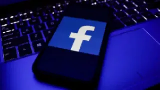 Facebook anunció que dará de baja cuentas falsas