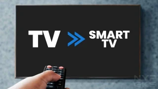 ¿Cómo convertir su viejo tv en un Smart tv?