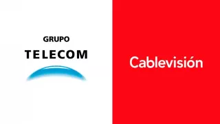 Telecom y Cablevisión se fusionan y buscan mejorar los servicios de Internet en la región