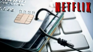 Otra vez utilizaron a Netflix para hacer estafas mediante un mensaje de e-mail falso