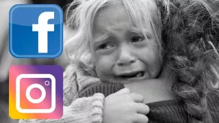 Facebook e Instagram suspenderán cuentas de menores