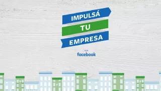Jornada de capacitación en Salta: "Impulsá tu empresa con Facebook”, un evento para emprendedores