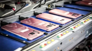 Cayeron las ventas de celulares fabricados en Tierra del Fuego en un 40%