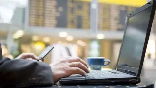 Claves de Wi-Fi de los aeropuertos de todo el mundo: como conseguirlas