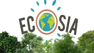 ¿Qué es Ecosia? El buscador de internet ecológico