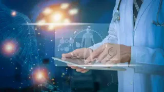 El impacto de la Inteligencia Artificial en la medicina: Avances, desafíos y futuro
