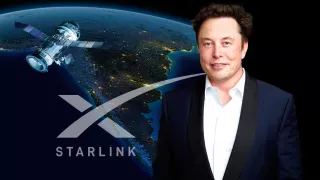 Ya se puede reservar Starlink en Argentina, el servicio de internet satelital de SpaceX
