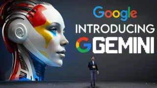 ¿Qué es Gemini y para que sirve? La Nueva IA de Google.