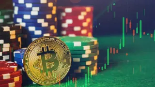 La Fiebre de los Casinos con Criptomonedas: Una Opción de Juego en Auge en 2024