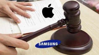 Caen las acciones de Samsung en la bolsa, luego su derrota ante Apple