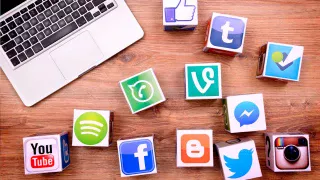 ¿Qué son las social media y para que sirven?