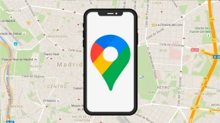 Tutorial: ¿ Cómo obtener coordenadas de un punto en google maps ?