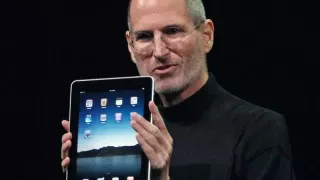 Murió Steve Jobs, fundador de Apple