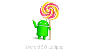 La Nueva Versión de Android 'Lollipop' y que dispositivos tienen su actualización confirmada