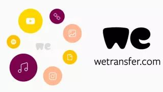 Wetransfer.com: Qué es, para que sirve y como enviar archivos de gran peso
