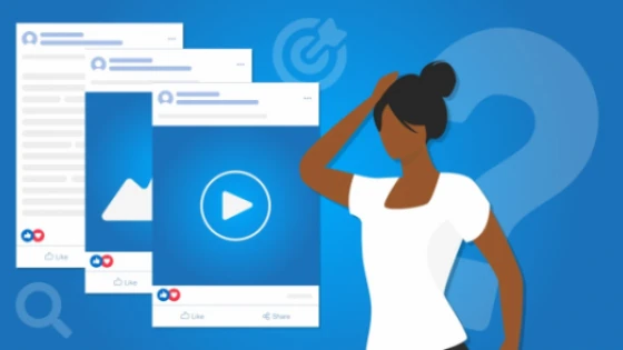 Facebook habilita su buscador universal de contenidos