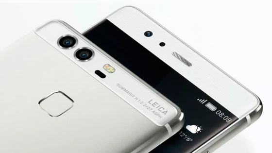 Huawei P9: imágenes de mayor calidad al utilizar doble cámara trasera