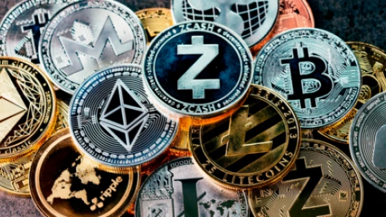 5 criptomonedas para invertir a finales de 2022