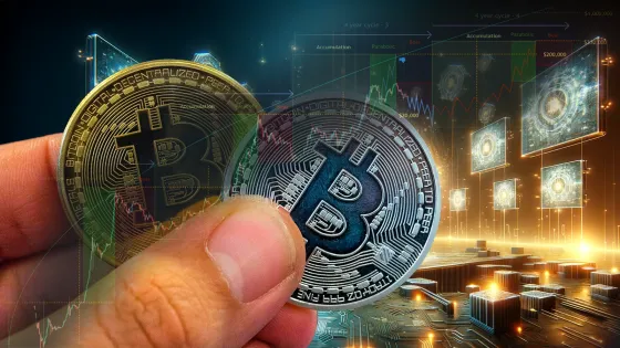 El mundo cripto en vilo ante el próximo Halving de Bitcoin en abril de 2024