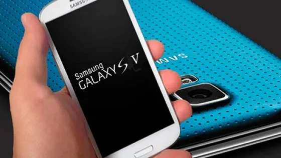 Comparación entre el Samsung Galaxy S5 y el S4. Vale la pena comprar el S5?