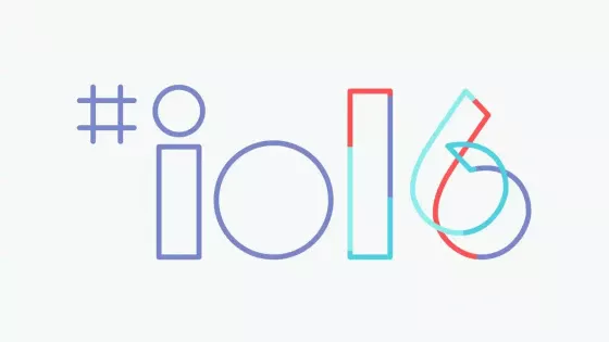 Todo sobre Google I/O 2016