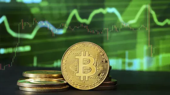 Un falso Tweet de la SEC, hizo disparar el Bitcoin hasta los 47800 dólares