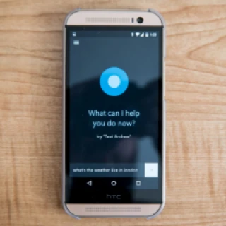 Microsoft Cortana disponible para Android