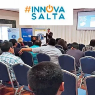 Foto de Nueva edición de Innova Salta, el encuentro para emprendedores tecnológicos