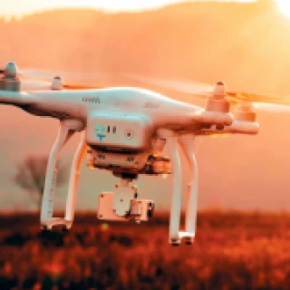 Foto de Los drones en México y su legislación actual