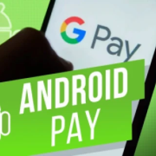 Android Pay, el sistema de pago que compite con las tarjetas de crédito